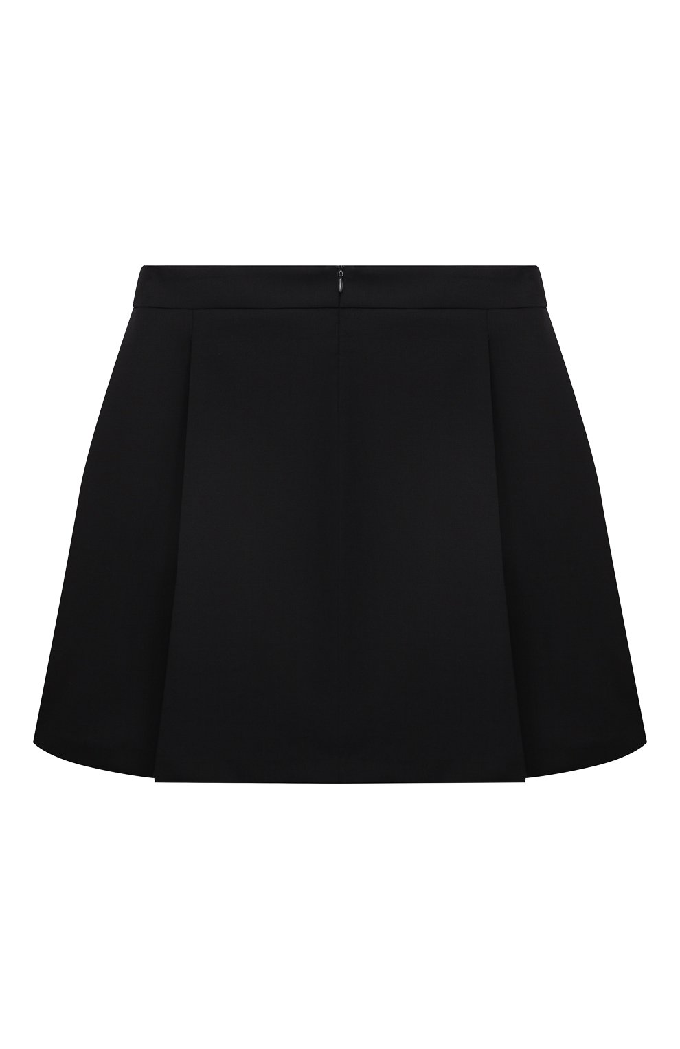 Шерстяная юбка DAL LAGO, арт. WG06M/1011, фото 2