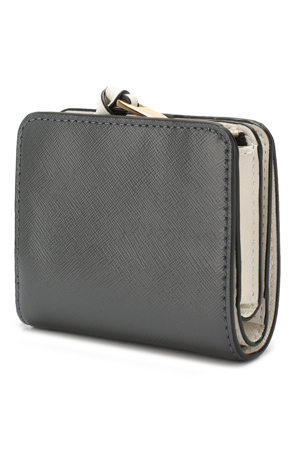 Кожаное портмоне MARC JACOBS (THE), арт. M0014282, фото 2