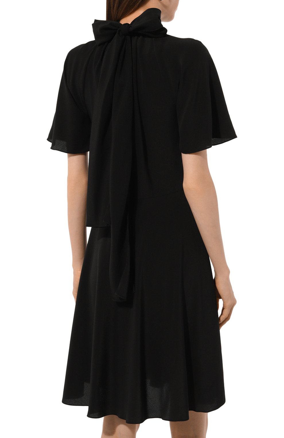 Шелковое платье GIVENCHY, арт. BW2253/14M8, фото 4