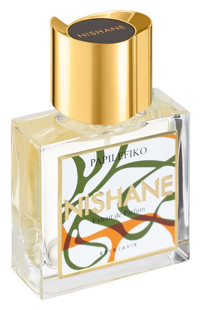 Женский духи papilefiko (50ml) NISHANE, арт. 8683608070501