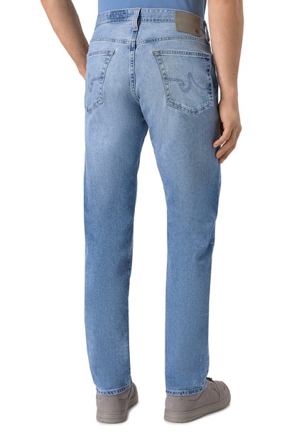 Джинсы everett AG ADRIANO GOLDSCHMIED, арт. 1794LED/A, фото 4