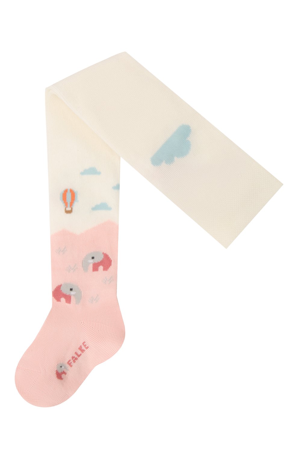 Хлопковые колготки FALKE, арт. 13527, фото 1