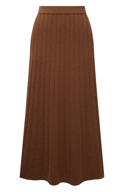 Кашемировая юбка LORO PIANA, арт. FAL7030, фото 1