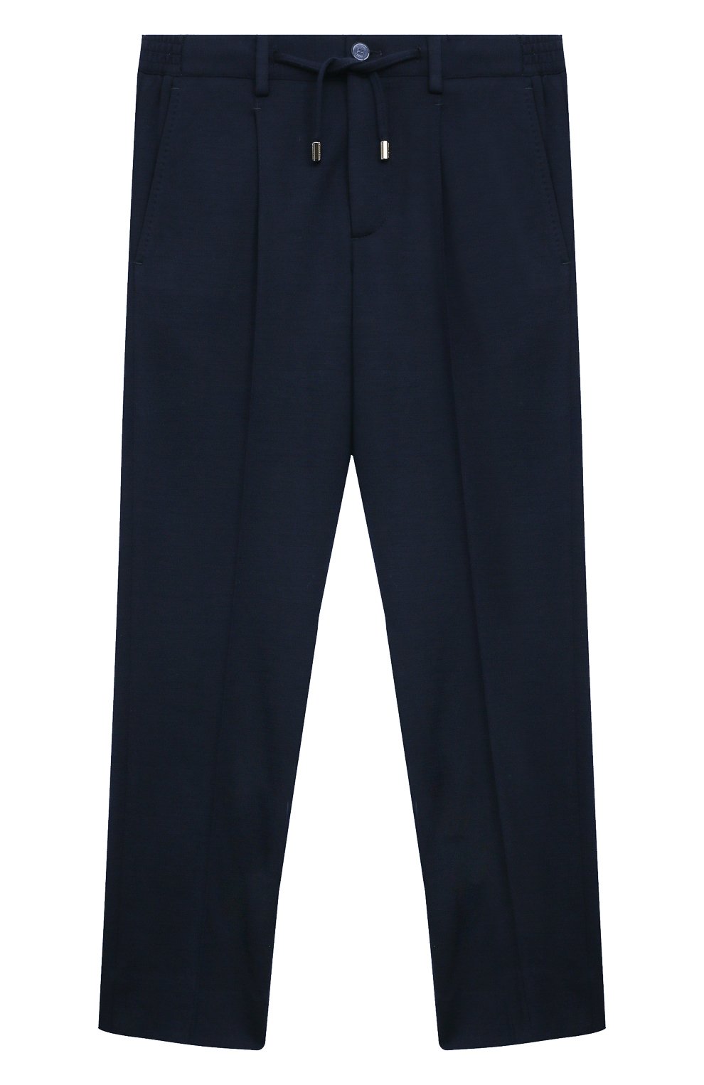 Шерстяной костюм STEFANO RICCI JUNIOR, арт. Y1RF732000/W0001D_Y1T3300011/W0001D_1, фото 5