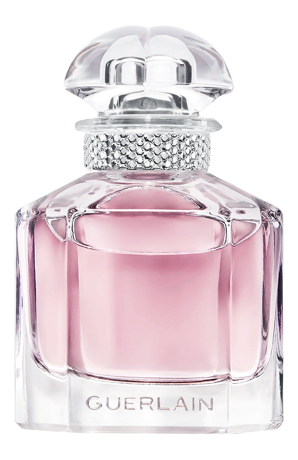 Парфюмерная вода mon guerlain sparkling bouquet (50ml) GUERLAIN, арт. G014248, фото 1