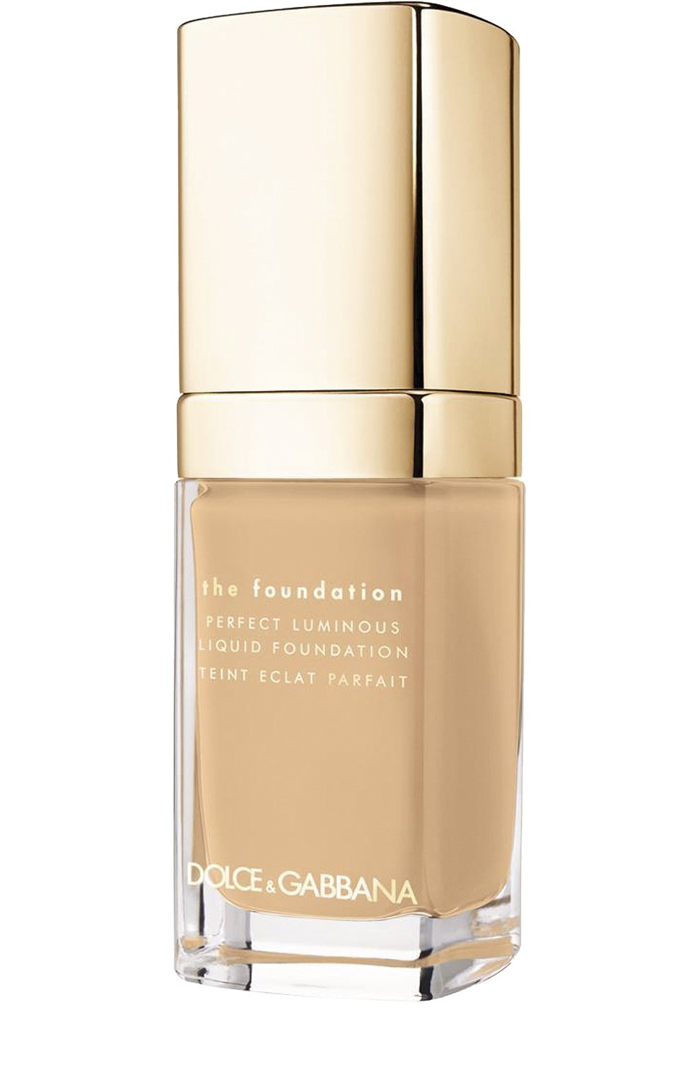 Жидкая тональная основа, оттенок 75 bisque DOLCE & GABBANA, арт. 737052552385, фото 1
