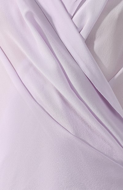 Шелковая блузка TOM FORD, арт. CA3114-FAX054, фото 5