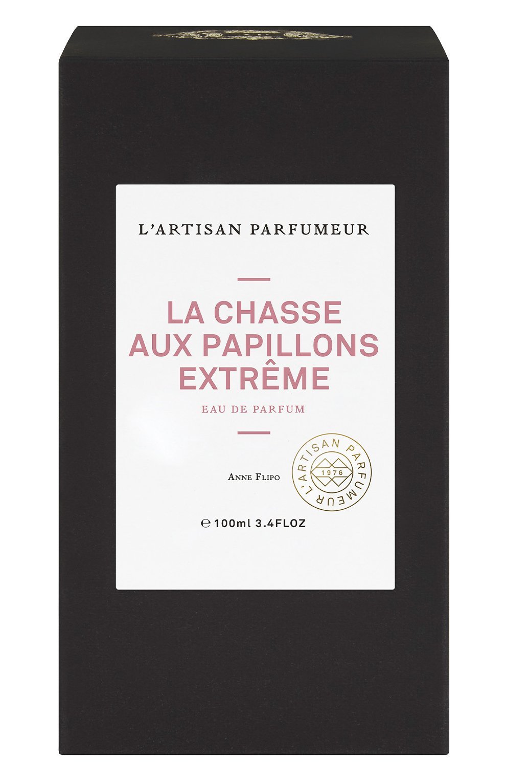 Парфюмерная вода la chasse aux papillons extreme (100ml) L'ARTISAN PARFUMEUR, арт. 3660463010700, фото 2