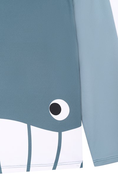 Пляжный лонгслив STELLA MCCARTNEY, арт. TYCP12, фото 3