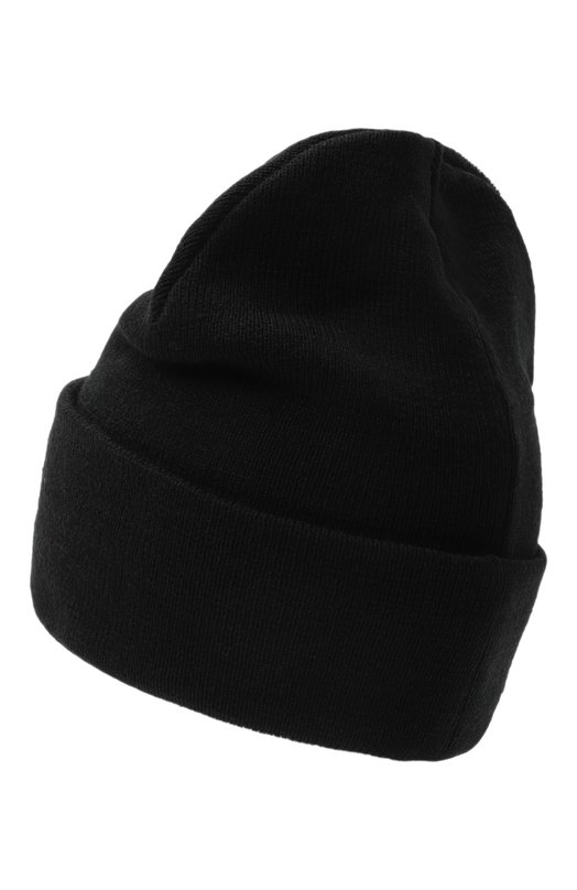 Шапка Comme des Fuckdown CFACX00241 Чёрный  CFACX00241 Фото 2