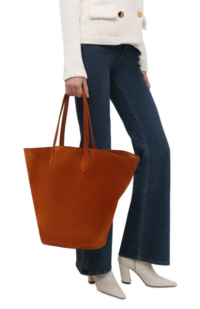 Сумка-шопер osa medium KHAITE, арт. H1001-710/0SA, фото 2