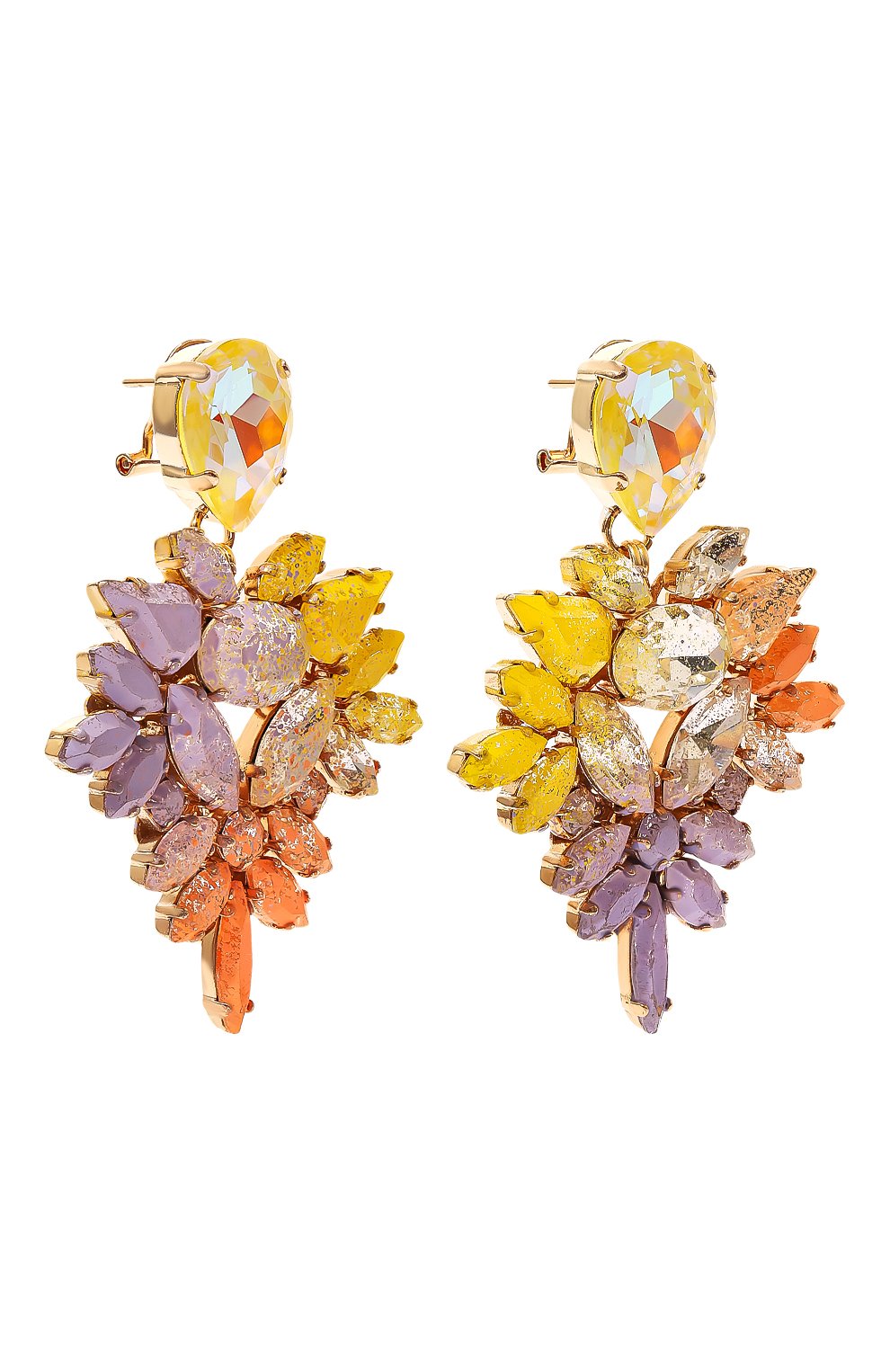 Серьги ANTON HEUNIS, арт. VRS3.076, фото 3