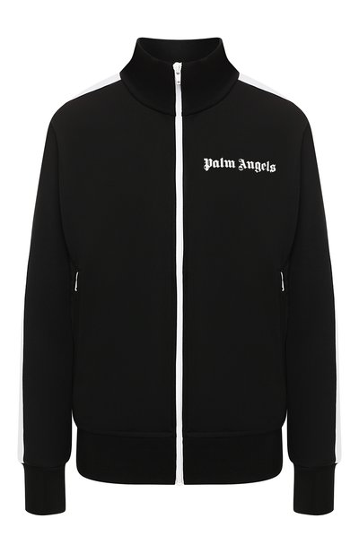 Женский кардиган с логотипом бренда PALM ANGELS, арт. PMBD001S193840011001