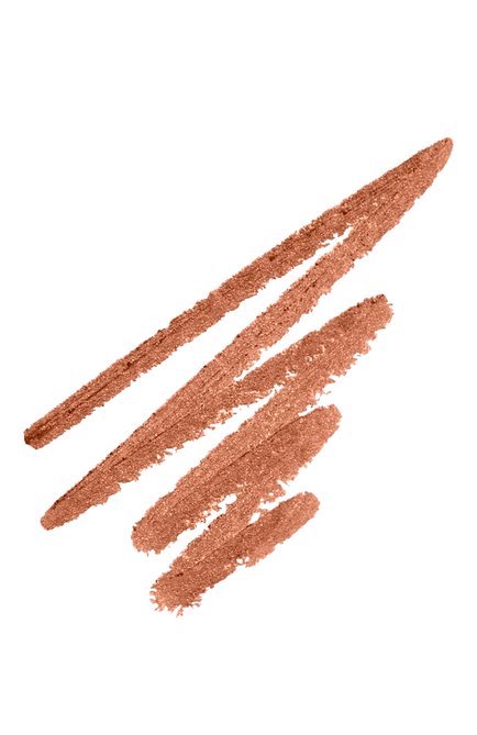 Женский карандаш для глаз sleek kohl glider, оттенок 04 metallic copper (1,2g) DOLCE & GABBANA, арт. 8054754409406