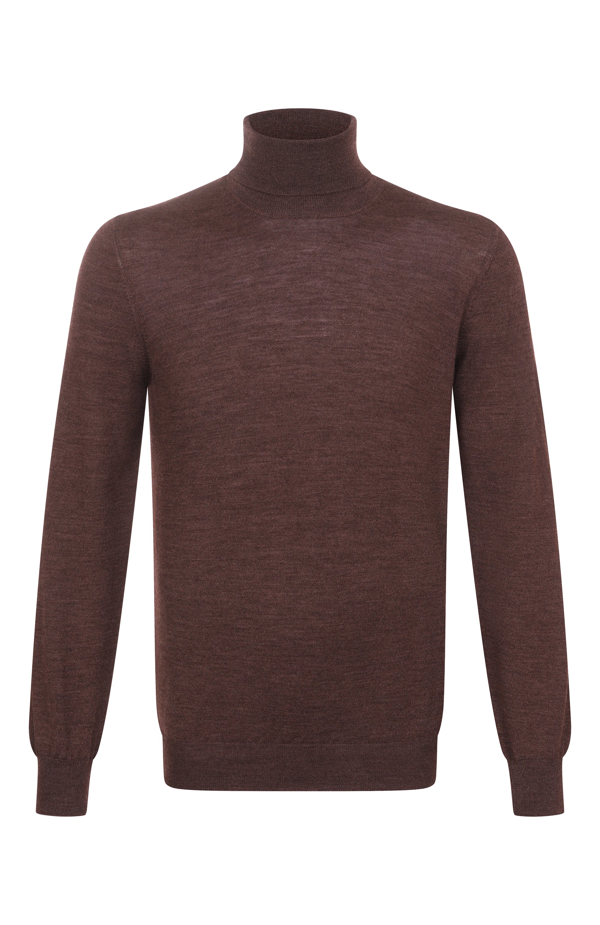 Шерстяная водолазка GRAN SASSO, арт. 57131/13190, фото 1