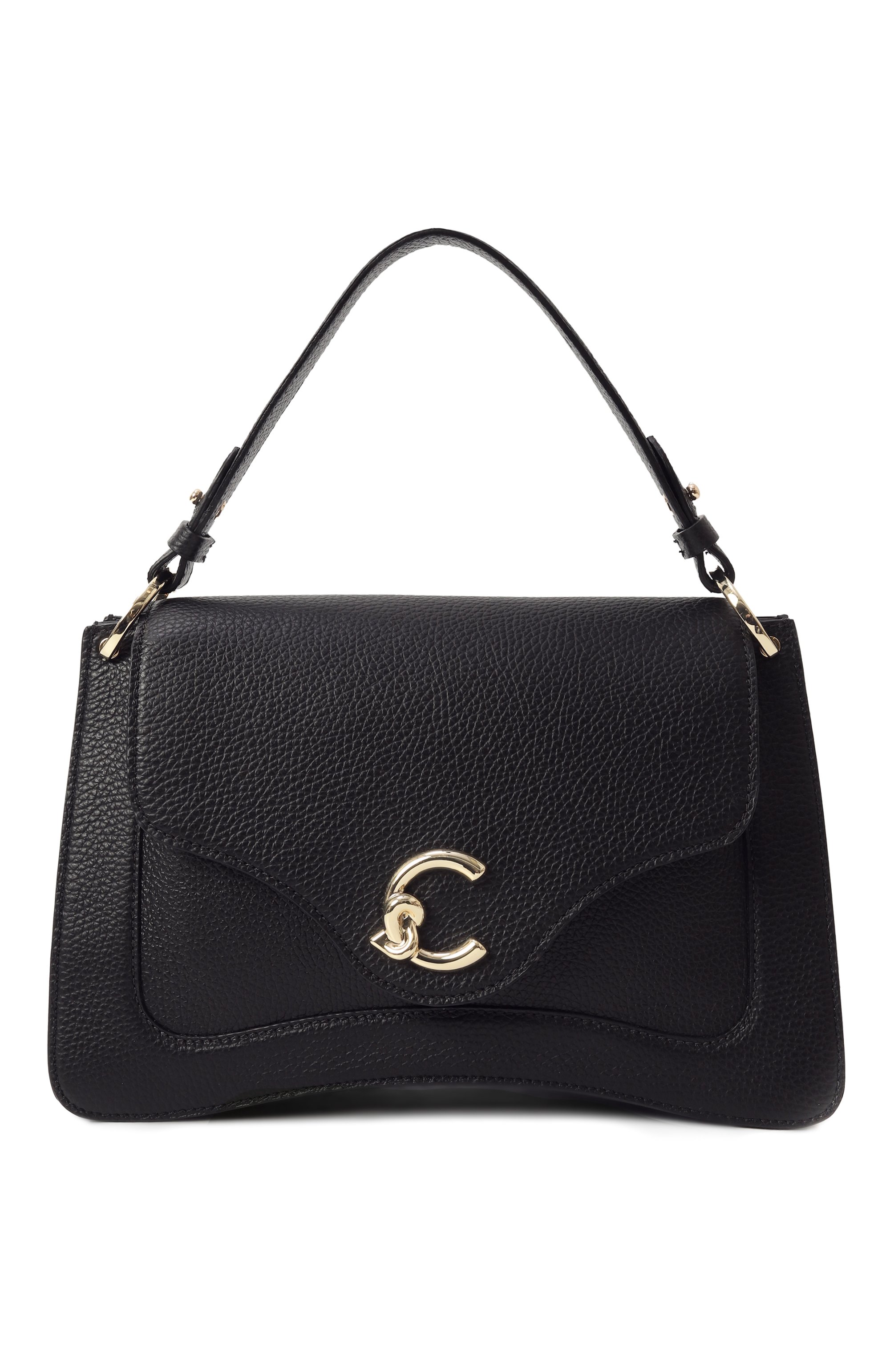 Сумка c-me medium COCCINELLE, арт. E1SSL180101, фото 1