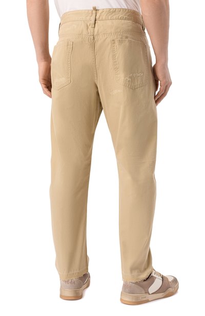 Джинсы big brother DSQUARED2, арт. S74LB1679/S41794, фото 4