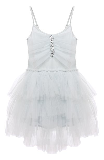 Хлопковое платье TUTU DU MONDE, арт. TDM6756/4-11, фото 1