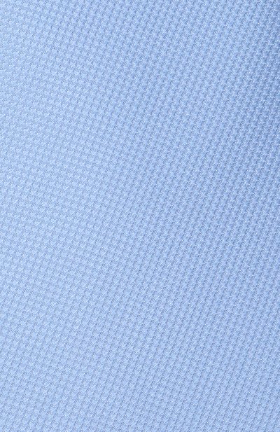 Шелковый галстук KITON, арт. UCRVKLC04L4303, фото 4