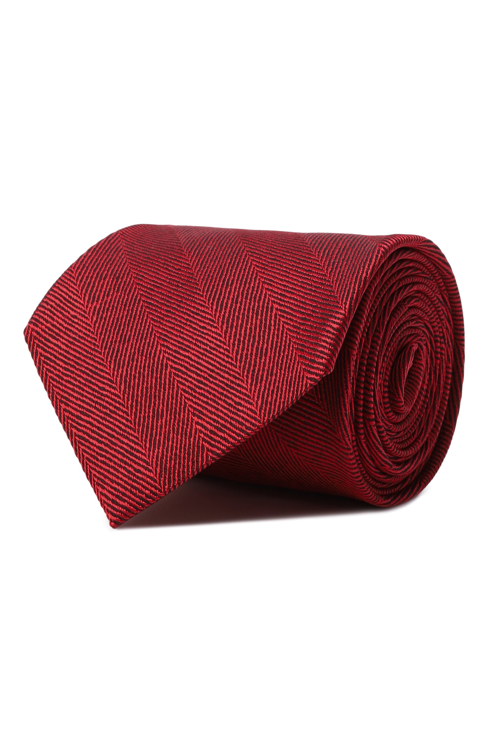 Шелковый галстук STEFANO RICCI, арт. CCXL/58032, фото 1