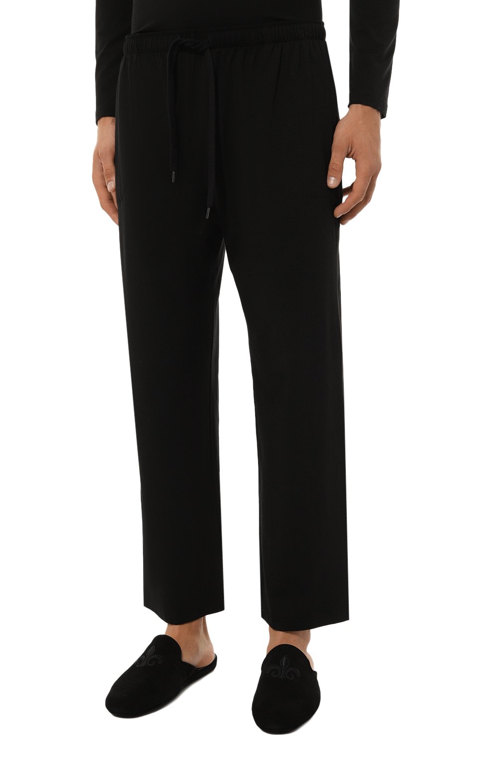 Домашние брюки DEREK ROSE, арт. 3558-BASE016, фото 3