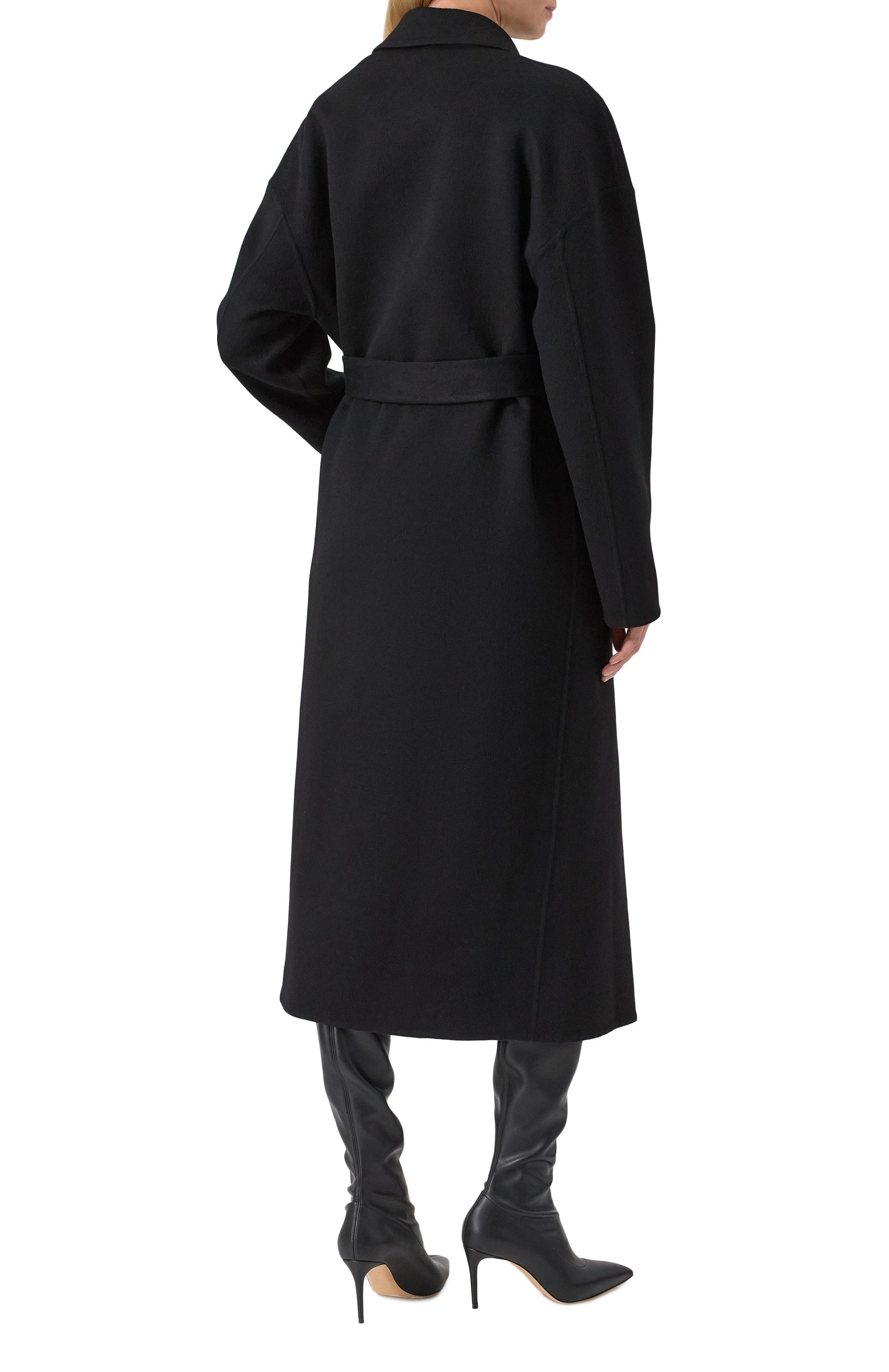 Кашемировое пальто MVST, арт. TXBPL-Y218/LC1598, фото 4