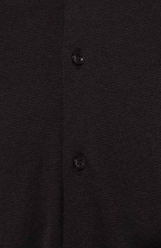 Рубашка Paul&Shark 14313125R Чёрный  14313125R Фото 5