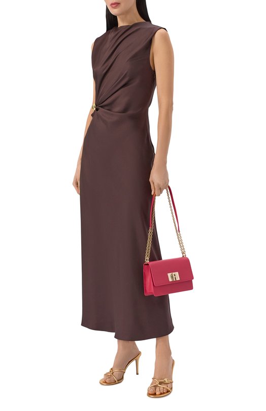 Сумка Furla 1927 mini Furla BAFKACO/ARE000 Розовый  BAFKACO/ARE000 Фото 3