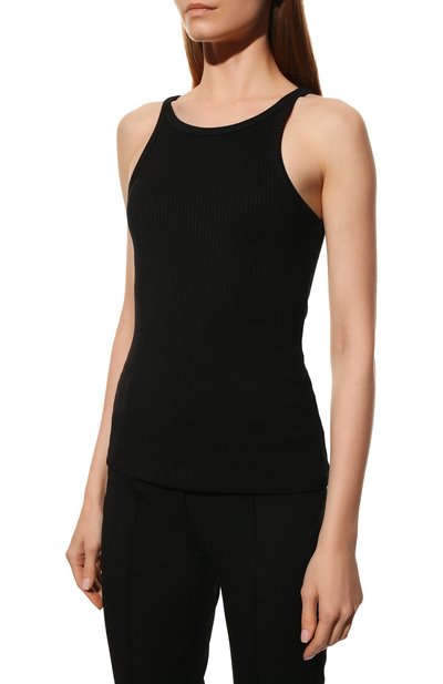 Майка YULIAWAVE, арт. 1A2TP00401173BLCO, фото 3