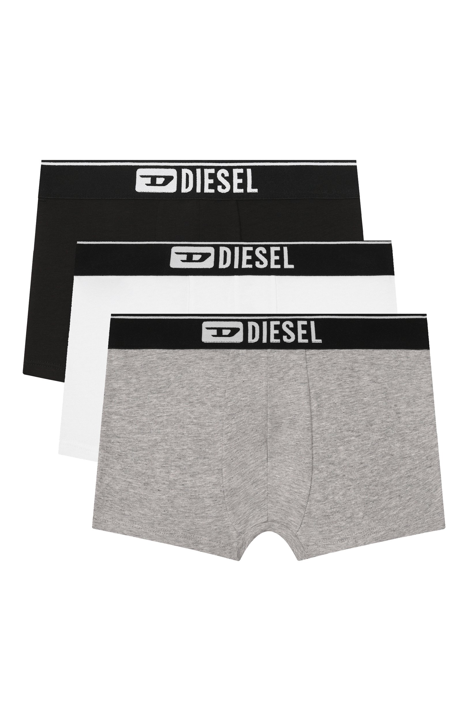 Комплект из трех боксеров DIESEL, арт. J03150/KYATR, фото 1