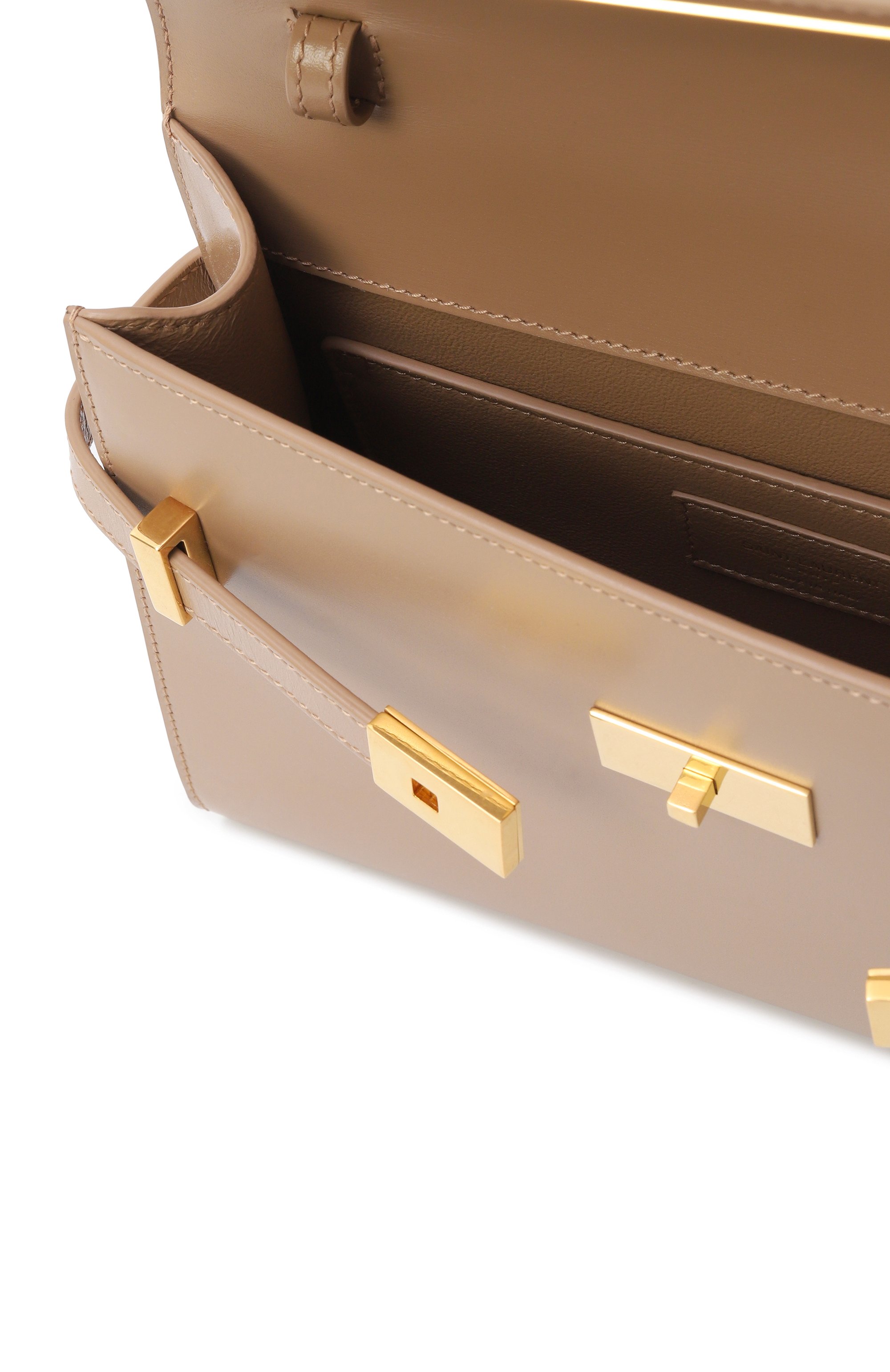 Сумка manhattan small SAINT LAURENT, арт. 675626/0SX0W, фото 5