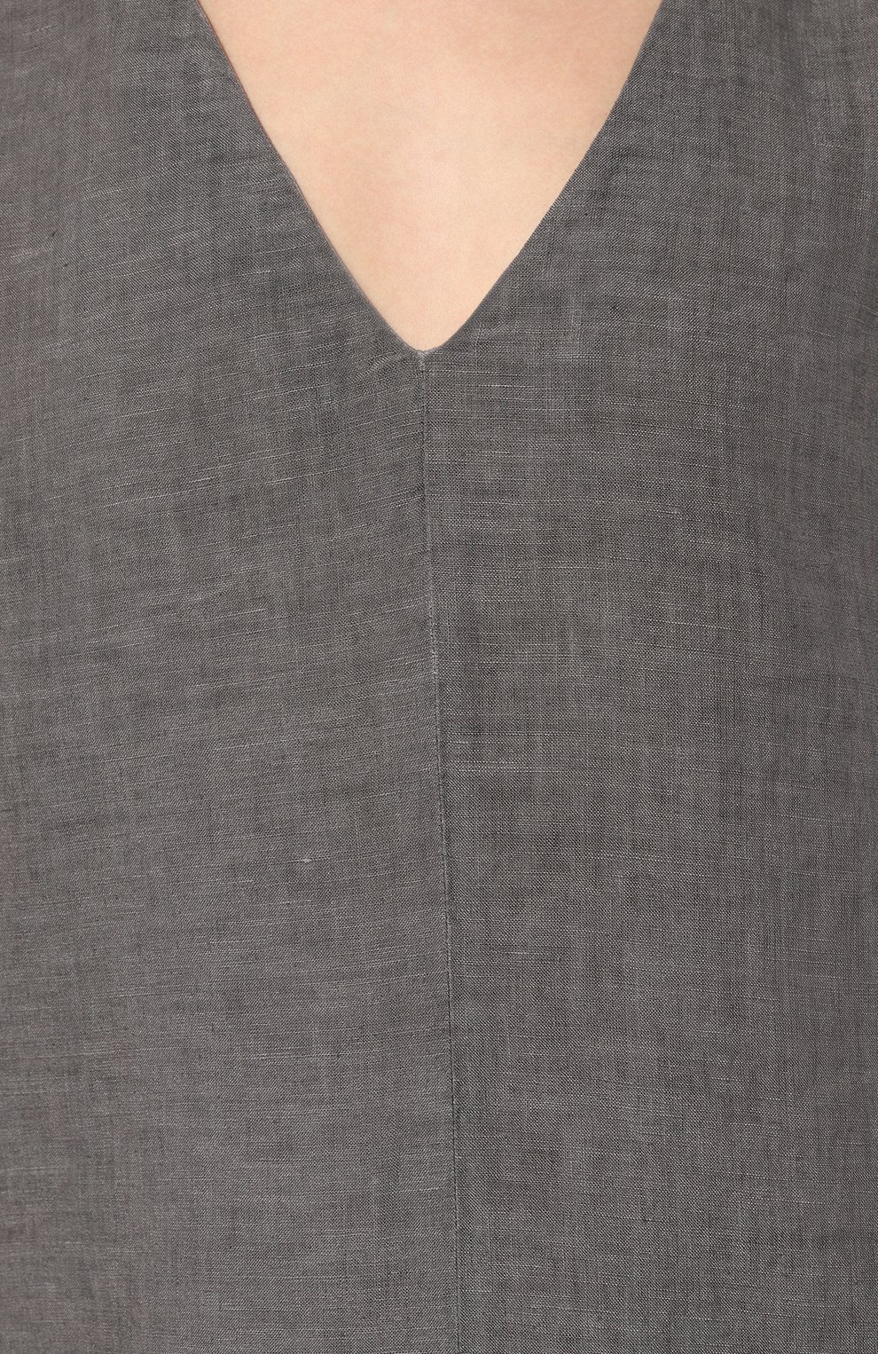 Льняное платье 120% LINO, арт. 31ALIW49HF/000F753/S00, фото 5