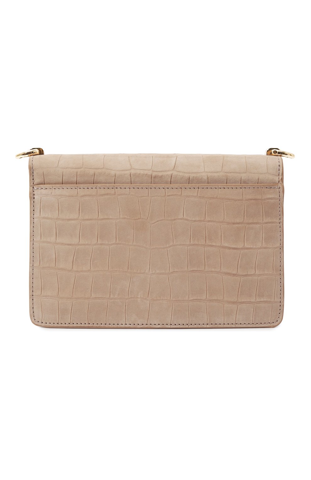 Сумка furla 1927 FURLA темно-бежевого цвета по цене 46000 руб., арт. BAFKACO/BX1845, фото 6 Сумка furla 1927 FURLA, арт. BAFKACO/BX1845, фото 6