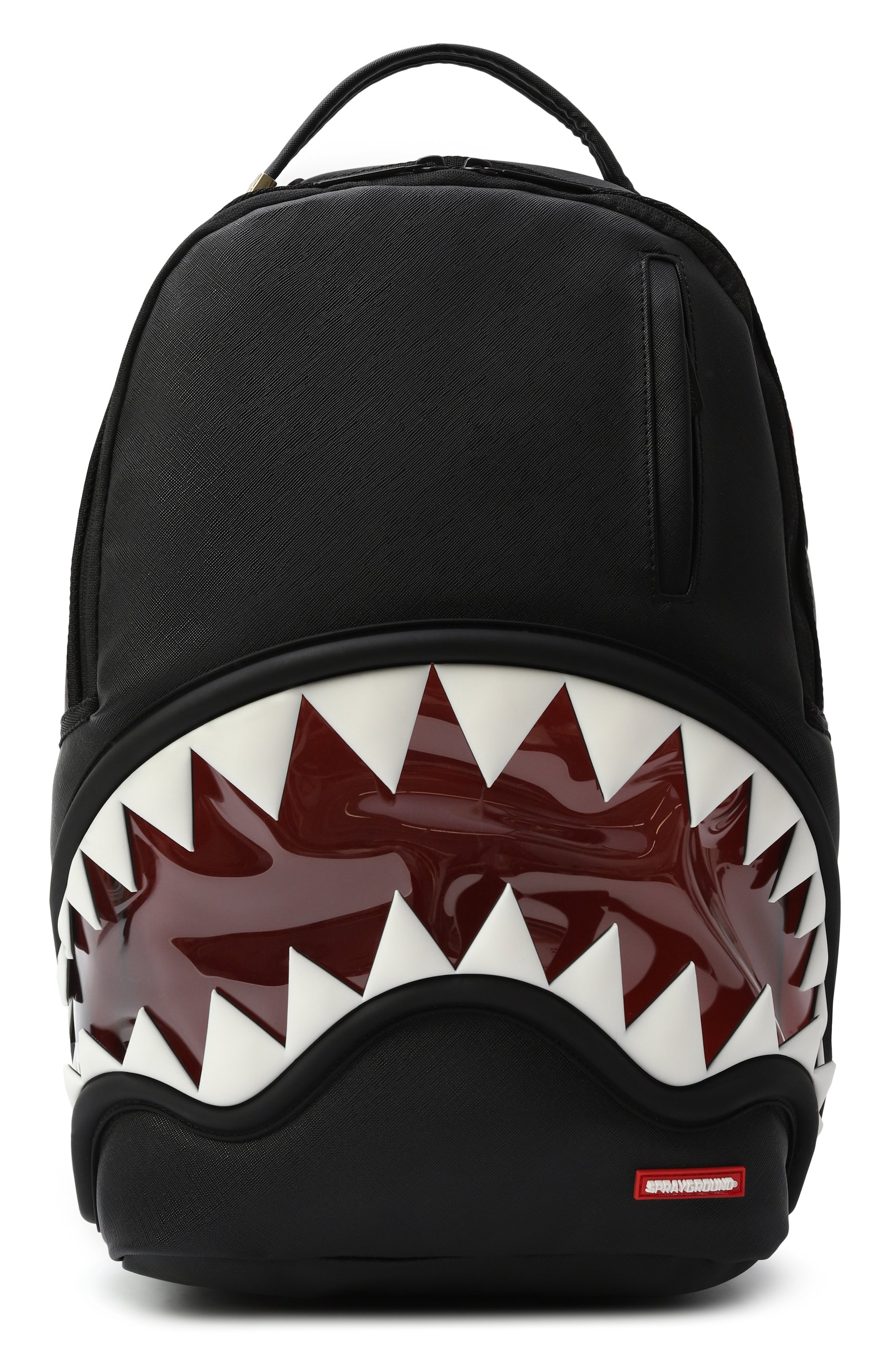 Рюкзак lucid clear shark bite SPRAYGROUND, арт. 910B6743NSZ, фото 1