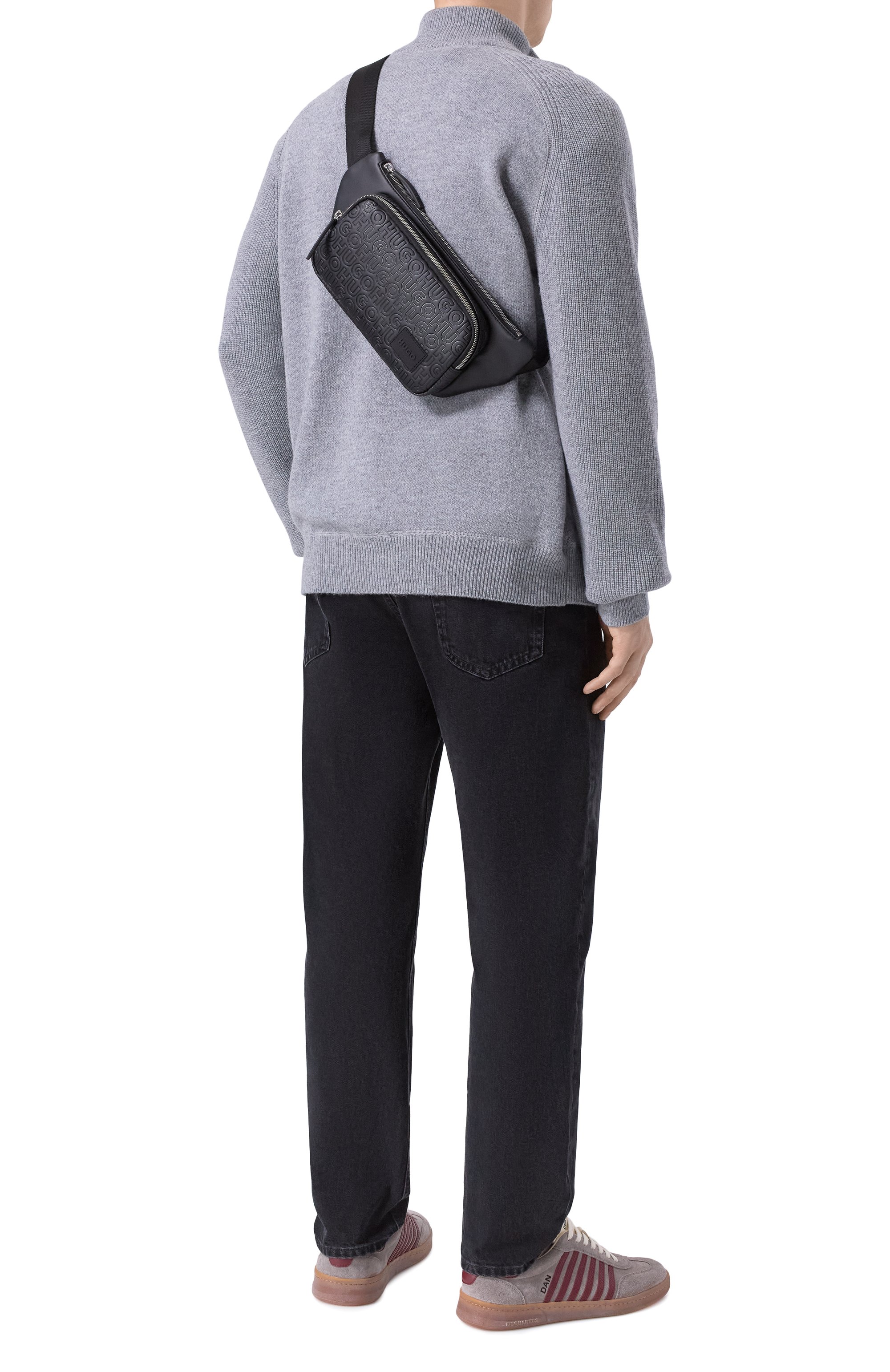 Поясная сумка ethon 2.0 HUGO, арт. 50552900, фото 7