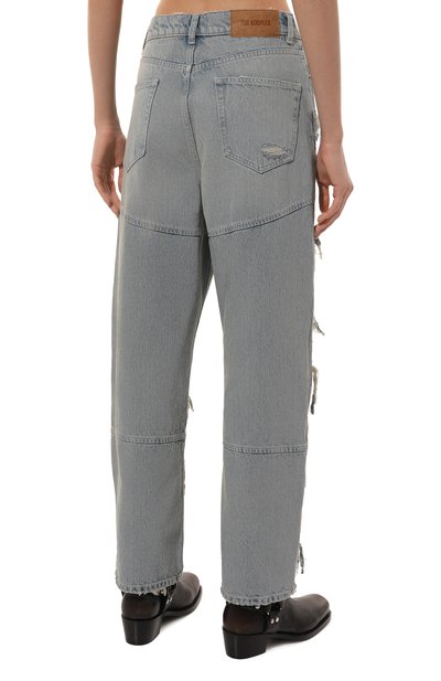 Джинсы THE KOOPLES, арт. FJEA29013J, фото 4