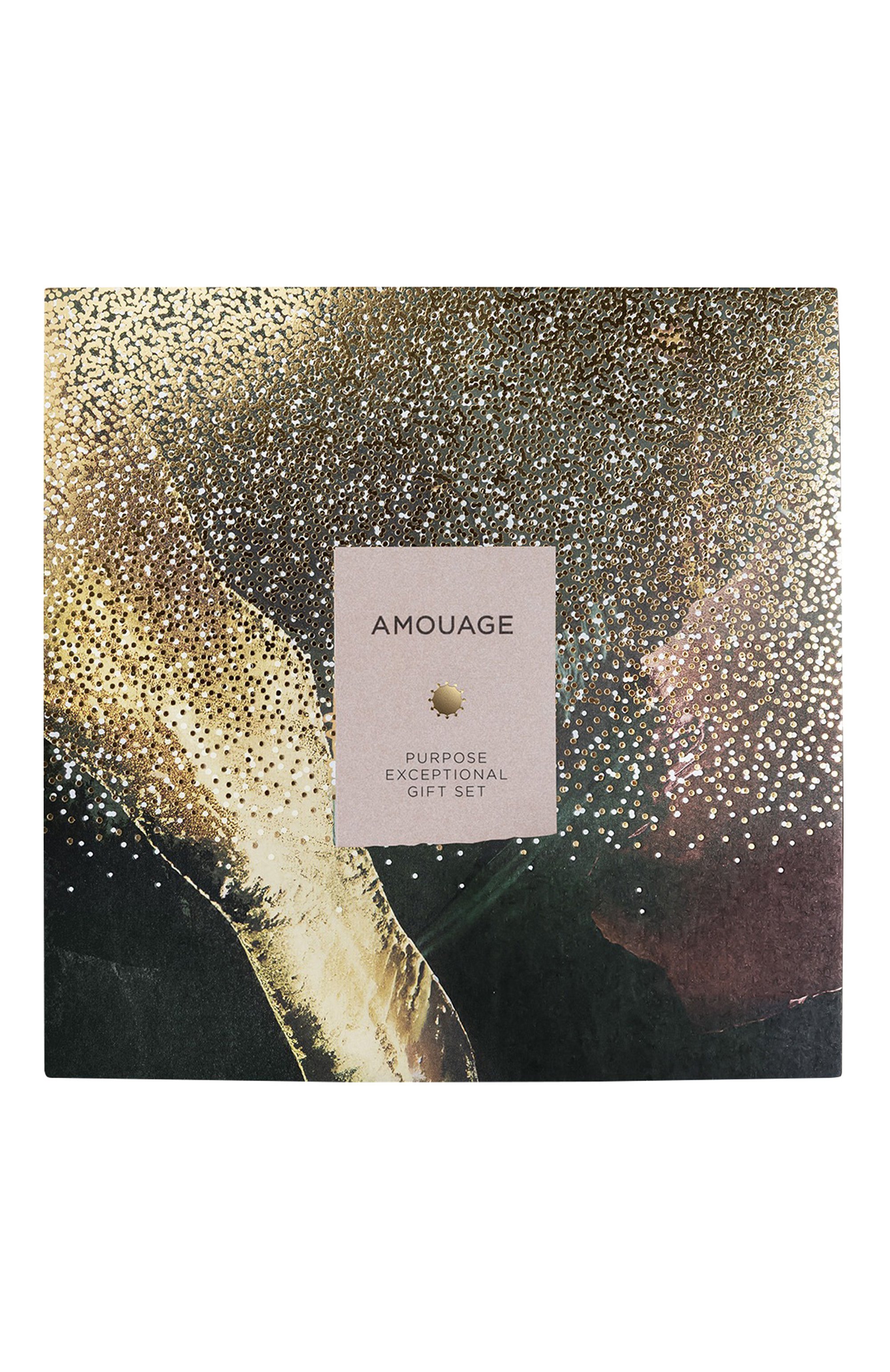 Набор purpose (100+2x10ml) AMOUAGE, арт. 12672, фото 2