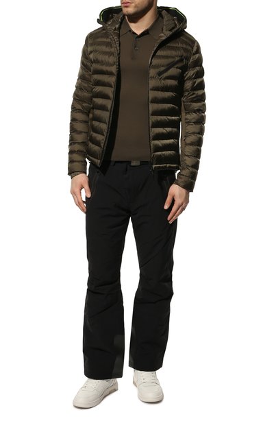 Утепленная куртка BOGNER, арт. 34344549, фото 2