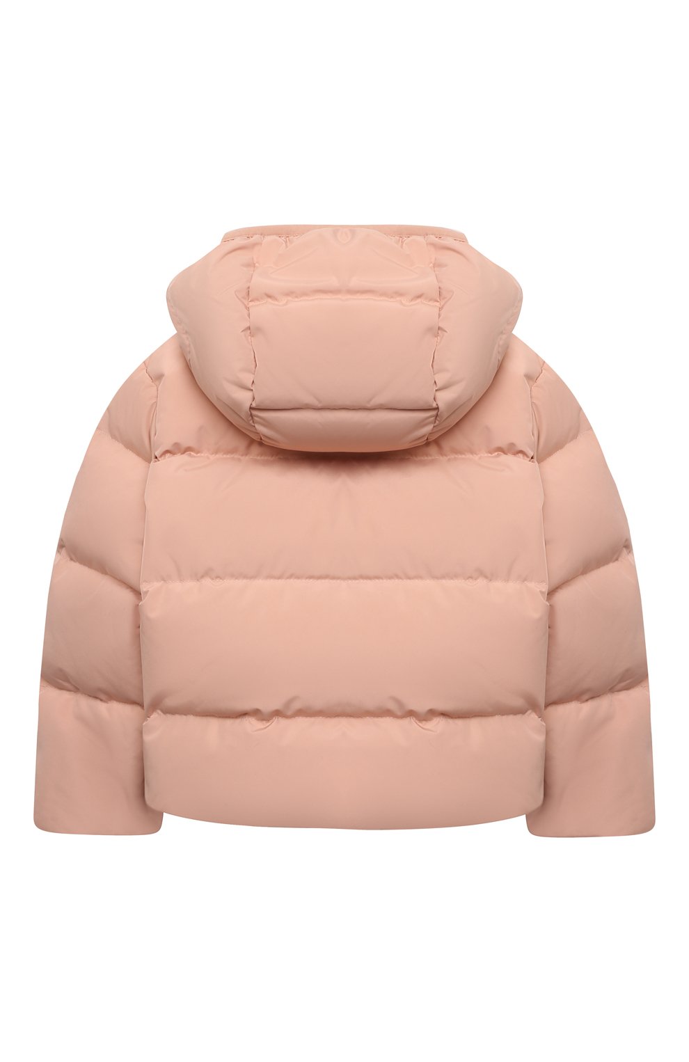 Пуховая куртка BONPOINT, арт. W01GOUWO1601(025C)_864554, фото 2