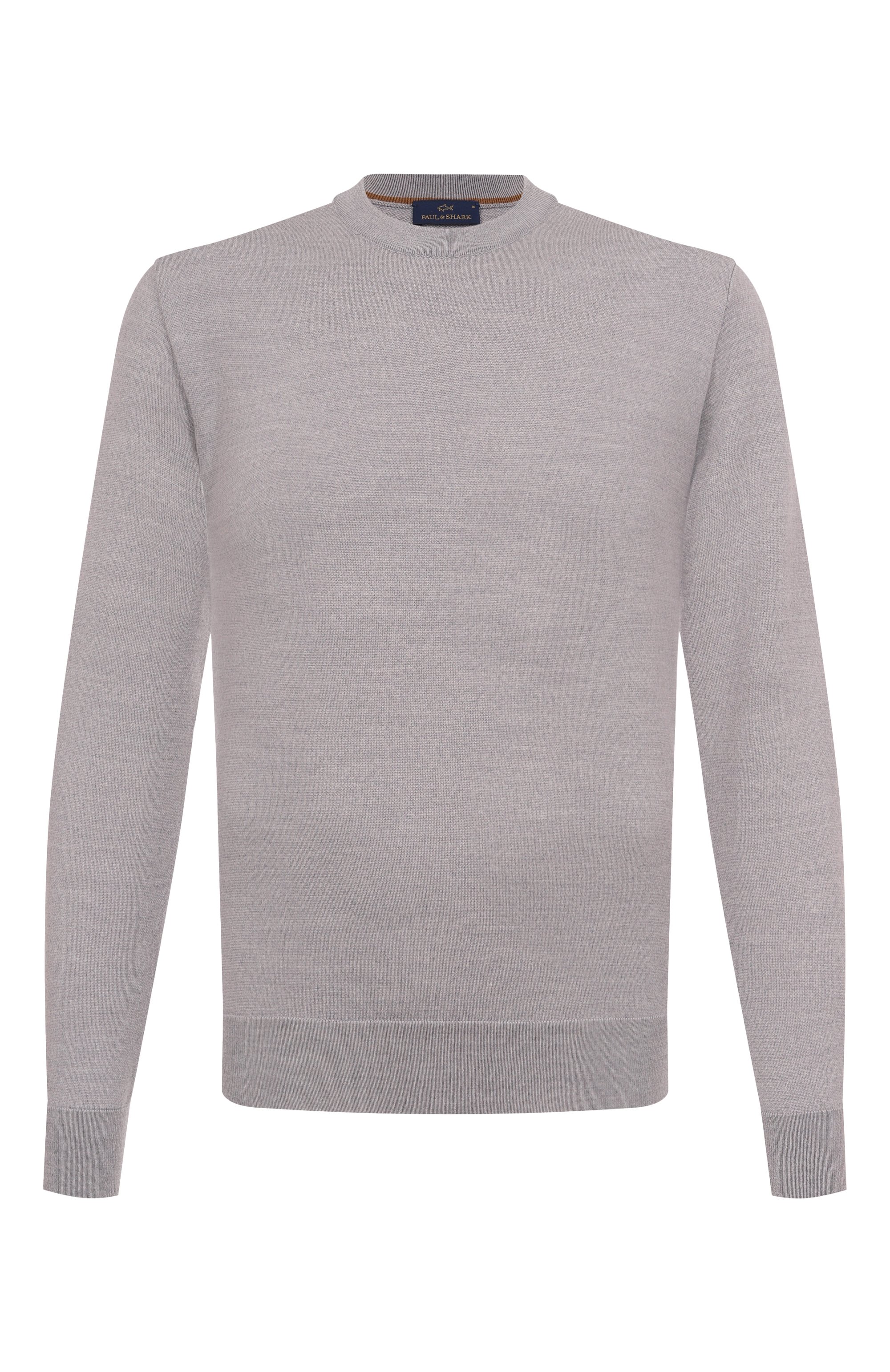 Шерстяной джемпер PAUL&SHARK, арт. 25411515, фото 1