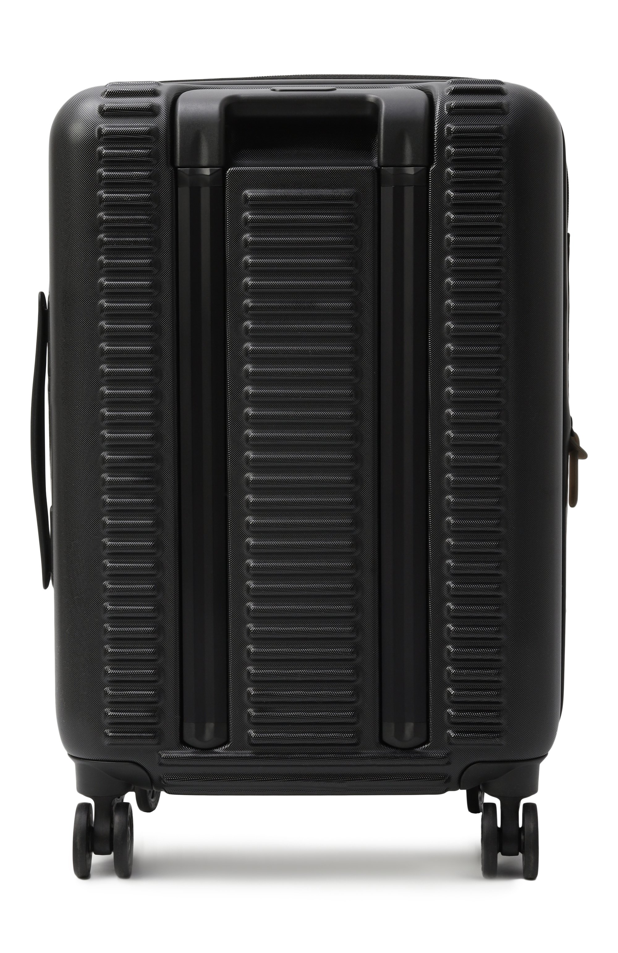 Чемодан tank case small MANDARINA DUCK, арт. FSV21-651, фото 5