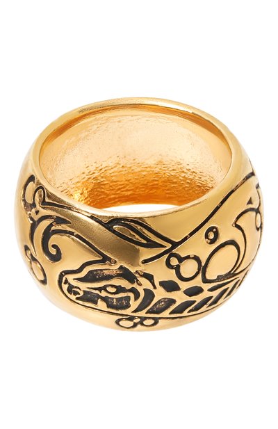 Женское кольцо кецаль MIDGARD PARIS, арт. 5834G