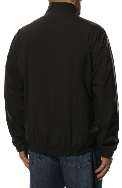 Двусторонний бомбер LORO PIANA, арт. FAF8466, фото 4