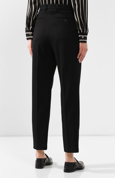 Брюки со стрелками ACNE STUDIOS, арт. AK0059, фото 4
