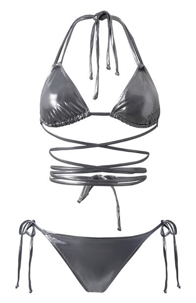 Женский раздельный купальник NATAYAKIM, арт. NY-010/25LUG