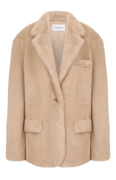 Женская шуба FORTE DEI MARMI COUTURE, арт. 25WF7463M