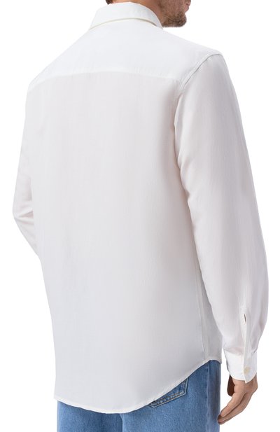 Рубашка DIESEL, арт. A20212/0PGBS, фото 4