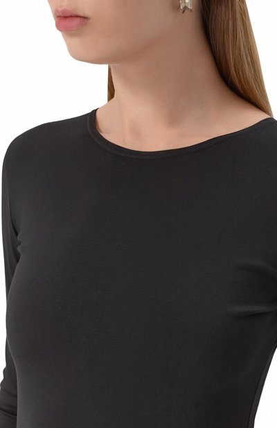 Платье из вискозы FLASHIN, арт. FM25DWS, фото 4