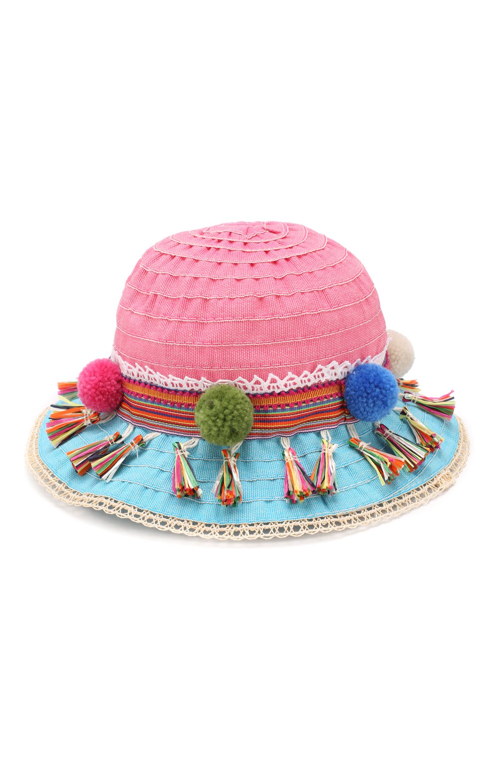 Шляпа GREVI, арт. 5053/GN144, фото 2