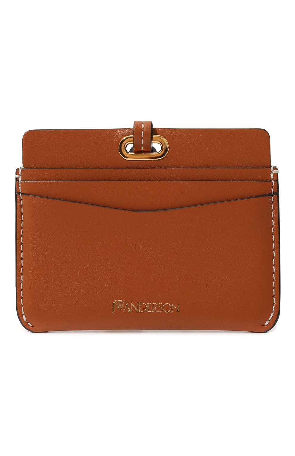 Кожаный футляр для кредитных карт JW ANDERSON, арт. AC0229-LA0119, фото 1